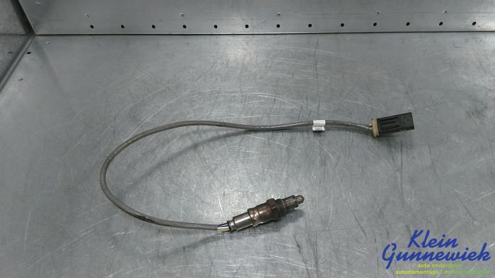 Gebruikte Lambda Sonde BMW 1-Serie Prijs € 47,00 Margeregeling aangeboden door Klein Gunnewiek Autodemontage & Motorentechniek