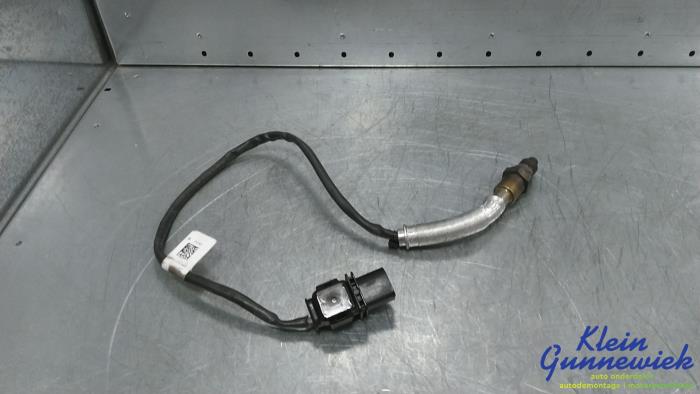 Gebruikte Lambda Sonde BMW 1-Serie Prijs € 46,00 Margeregeling aangeboden door Klein Gunnewiek Autodemontage & Motorentechniek