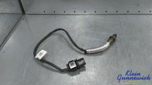 Gebruikte Lambda Sonde BMW 1-Serie Prijs € 50,00 Margeregeling aangeboden door Klein Gunnewiek Autodemontage & Motorentechniek