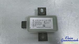 Gebruikte Sensor Bandenspanning Mercedes E-Klasse Prijs € 45,00 Margeregeling aangeboden door Klein Gunnewiek Autodemontage & Motorentechniek