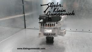 Gebruikte Alternator BMW 1-Serie Prijs € 150,00 Margeregeling aangeboden door Gebr.Klein Gunnewiek Ho.BV