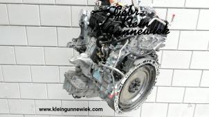 Gebruikte Motor Mercedes Sprinter Prijs € 4.495,00 Margeregeling aangeboden door Gebr.Klein Gunnewiek Ho.BV