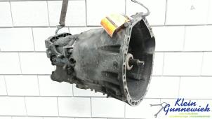 Gebruikte Versnellingsbak Mercedes Vito Prijs € 495,00 Margeregeling aangeboden door Klein Gunnewiek Autodemontage & Motorentechniek