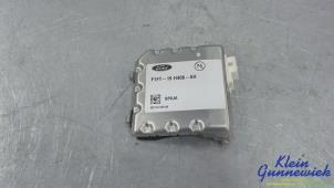 Gebruikte Camera voorzijde Ford Focus Prijs € 185,00 Margeregeling aangeboden door Klein Gunnewiek Autodemontage & Motorentechniek