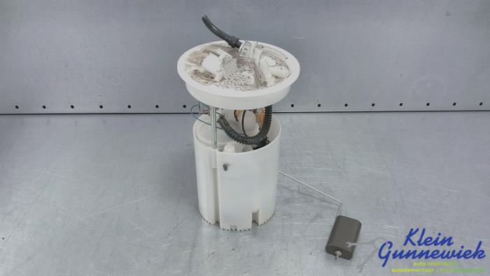 Gebruikte Tank element Pomp Ford Focus Prijs € 77,00 Margeregeling aangeboden door Klein Gunnewiek Autodemontage & Motorentechniek