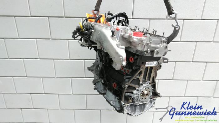 Gebruikte Motor Volkswagen Caddy Prijs € 2.495,00 Margeregeling aangeboden door Klein Gunnewiek Autodemontage & Motorentechniek