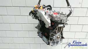 Gebruikte Motor Volkswagen Caddy Prijs € 2.650,00 Margeregeling aangeboden door Klein Gunnewiek Autodemontage & Motorentechniek