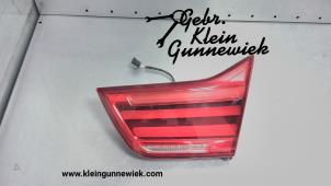 Gebruikte Achterlicht rechts BMW 4-Serie Prijs € 135,00 Margeregeling aangeboden door Gebr.Klein Gunnewiek Ho.BV