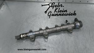 Gebruikte Common rail (Injectie) BMW X3 Prijs € 125,00 Margeregeling aangeboden door Gebr.Klein Gunnewiek Ho.BV
