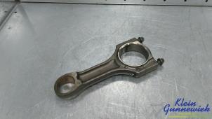 Gebruikte Drijfstang BMW 1-Serie Prijs € 85,00 Margeregeling aangeboden door Klein Gunnewiek Autodemontage & Motorentechniek