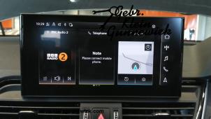 Gebruikte Display Interieur Audi Q5 Prijs € 595,00 Margeregeling aangeboden door Gebr.Klein Gunnewiek Ho.BV