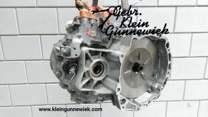 Gebruikte Automaatbak Volkswagen Golf Prijs € 1.995,00 Margeregeling aangeboden door Gebr.Klein Gunnewiek Ho.BV