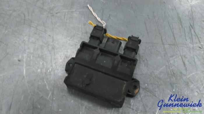 Gebruikte Computer Diversen Volvo XC40 Prijs € 99,00 Margeregeling aangeboden door Klein Gunnewiek Autodemontage & Motorentechniek