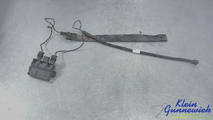 Gebruikte Computer Diversen BMW 4-Serie Prijs € 71,00 Margeregeling aangeboden door Klein Gunnewiek Autodemontage & Motorentechniek