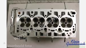 Nieuwe Cilinderkop Audi A4 Prijs € 724,79 Inclusief btw aangeboden door Klein Gunnewiek Autodemontage & Motorentechniek