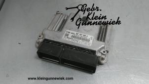Gebruikte Inspuitcomputer Volkswagen Tiguan Prijs € 195,00 Margeregeling aangeboden door Gebr.Klein Gunnewiek Ho.BV