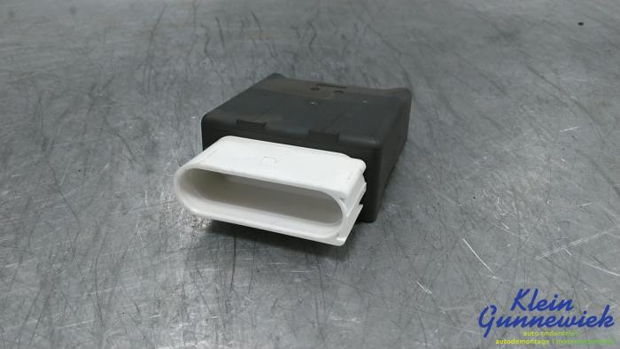Gebruikte Brandstofpomp module Volvo XC40 Prijs € 38,00 Margeregeling aangeboden door Klein Gunnewiek Autodemontage & Motorentechniek