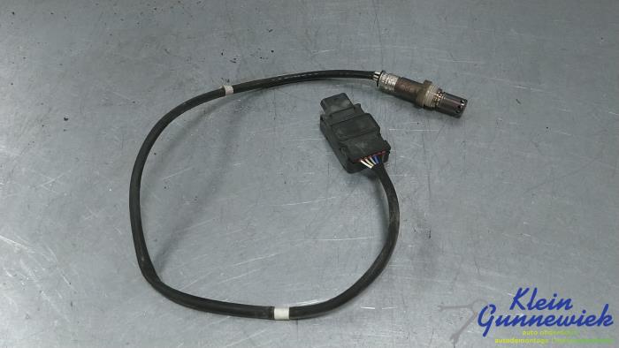 Gebruikte Lambda Sonde Volkswagen T-Roc Prijs € 265,00 Margeregeling aangeboden door Klein Gunnewiek Autodemontage & Motorentechniek