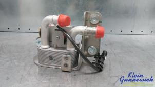 Gebruikte Warmtewisselaar Volvo XC40 Prijs € 65,00 Margeregeling aangeboden door Klein Gunnewiek Autodemontage & Motorentechniek