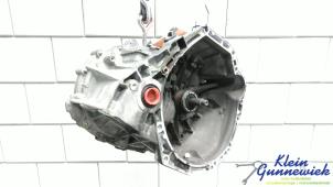 Gebruikte Versnellingsbak Renault Megane Prijs € 195,00 Margeregeling aangeboden door Klein Gunnewiek Autodemontage & Motorentechniek