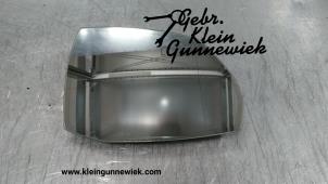 Gebruikte Spiegelglas rechts Audi Q5 Prijs € 125,00 Margeregeling aangeboden door Gebr.Klein Gunnewiek Ho.BV
