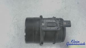 Gebruikte Luchthoeveelheidsmeter Volkswagen T-Roc Prijs € 65,00 Margeregeling aangeboden door Klein Gunnewiek Autodemontage & Motorentechniek