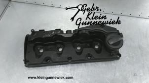Gebruikte Kleppendeksel Volkswagen Golf Prijs € 65,00 Margeregeling aangeboden door Gebr.Klein Gunnewiek Ho.BV
