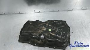 Gebruikte Carterpan Ford Transit Custom Prijs € 35,00 Margeregeling aangeboden door Klein Gunnewiek Autodemontage & Motorentechniek