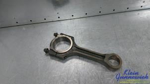 Gebruikte Drijfstang Ford Transit Custom Prijs € 75,00 Margeregeling aangeboden door Klein Gunnewiek Autodemontage & Motorentechniek