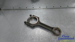 Gebruikte Drijfstang Ford Transit Custom Prijs € 75,00 Margeregeling aangeboden door Klein Gunnewiek Autodemontage & Motorentechniek