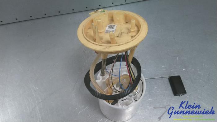 Gebruikte Tank element Pomp Volkswagen T-Roc Prijs € 88,00 Margeregeling aangeboden door Klein Gunnewiek Autodemontage & Motorentechniek