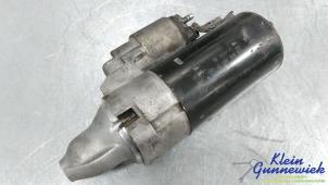 Gebruikte Startmotor Mercedes CL Prijs € 75,00 Margeregeling aangeboden door Klein Gunnewiek Autodemontage & Motorentechniek