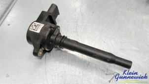 Gebruikte Bobine Mercedes CL Prijs € 30,00 Margeregeling aangeboden door Klein Gunnewiek Autodemontage & Motorentechniek