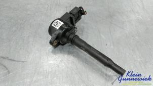 Gebruikte Bobine Mercedes CL Prijs € 30,00 Margeregeling aangeboden door Klein Gunnewiek Autodemontage & Motorentechniek