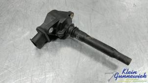 Gebruikte Bobine Mercedes CL Prijs € 30,00 Margeregeling aangeboden door Klein Gunnewiek Autodemontage & Motorentechniek