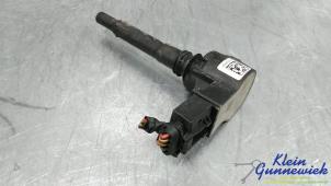 Gebruikte Bobine Mercedes CL Prijs € 30,00 Margeregeling aangeboden door Klein Gunnewiek Autodemontage & Motorentechniek