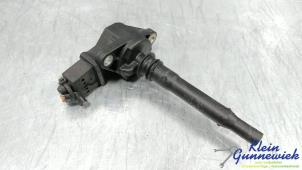 Gebruikte Bobine Mercedes CL Prijs € 30,00 Margeregeling aangeboden door Klein Gunnewiek Autodemontage & Motorentechniek