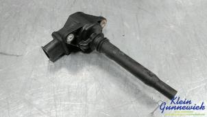 Gebruikte Bobine Mercedes CL Prijs € 30,00 Margeregeling aangeboden door Klein Gunnewiek Autodemontage & Motorentechniek