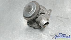 Gebruikte EGR Klep Mercedes CL Prijs € 75,00 Margeregeling aangeboden door Klein Gunnewiek Autodemontage & Motorentechniek