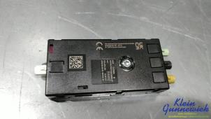 Gebruikte Antenne BMW 1-Serie Prijs € 65,00 Margeregeling aangeboden door Klein Gunnewiek Autodemontage & Motorentechniek