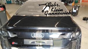 Gebruikte Kofferdeksel Audi A8 Prijs € 275,00 Margeregeling aangeboden door Gebr.Klein Gunnewiek Ho.BV