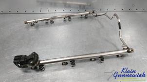 Gebruikte Galerij (Injectie) Mercedes CL Prijs € 175,00 Margeregeling aangeboden door Klein Gunnewiek Autodemontage & Motorentechniek