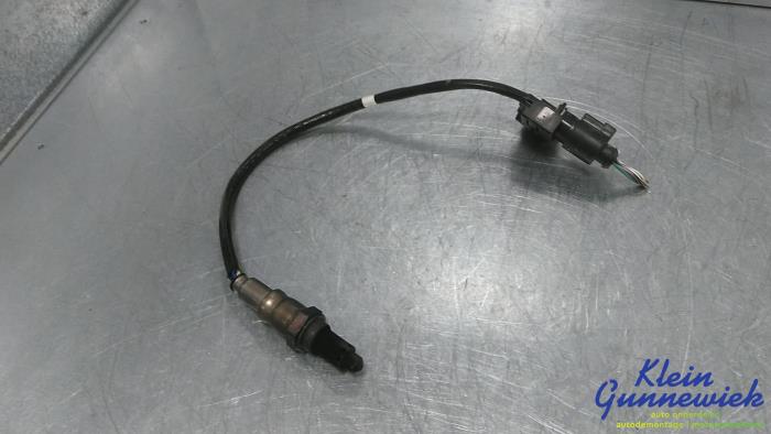 Gebruikte Lambda Sonde Audi Q5 Prijs € 26,00 Margeregeling aangeboden door Klein Gunnewiek Autodemontage & Motorentechniek