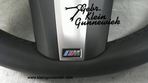 Gebruikte Stuurwiel BMW 1-Serie Prijs € 175,00 Margeregeling aangeboden door Gebr.Klein Gunnewiek Ho.BV