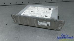 Gebruikte Bedieningspaneel Multi Media BMW 1-Serie Prijs € 395,00 Margeregeling aangeboden door Klein Gunnewiek Autodemontage & Motorentechniek