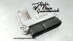 Gebruikte Inspuitcomputer Volkswagen Golf Prijs € 265,00 Margeregeling aangeboden door Gebr.Klein Gunnewiek Ho.BV