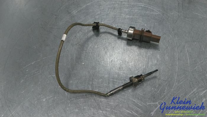 Gebruikte Uitlaat temperatuursensor Audi Q5 Prijs € 45,00 Margeregeling aangeboden door Klein Gunnewiek Autodemontage & Motorentechniek
