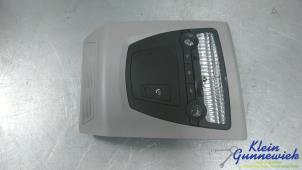 Gebruikte Binnenverlichting voor BMW 5-Serie Prijs € 140,00 Margeregeling aangeboden door Klein Gunnewiek Autodemontage & Motorentechniek