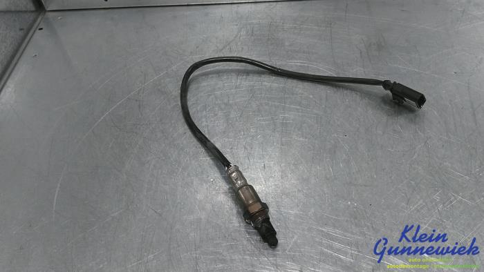Gebruikte Lambda Sonde Audi Q5 Prijs € 24,00 Margeregeling aangeboden door Klein Gunnewiek Autodemontage & Motorentechniek