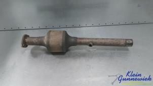 Gebruikte Katalysator Volkswagen Golf Prijs € 150,00 Margeregeling aangeboden door Klein Gunnewiek Autodemontage & Motorentechniek